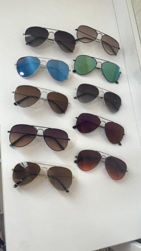 کالکشن عینک آفتابی اسپورت بچه گانه