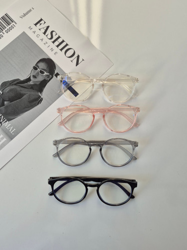 عینک بلوکات نیم گرد اسپورت مناسب خانم ها و آقایان