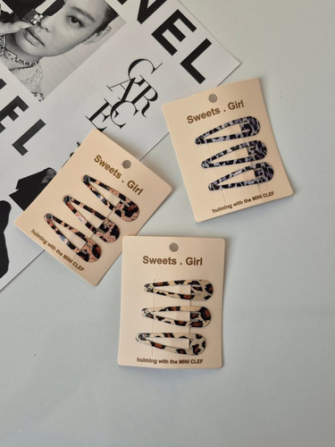 تق تقی پلنگی ۴ سانتی