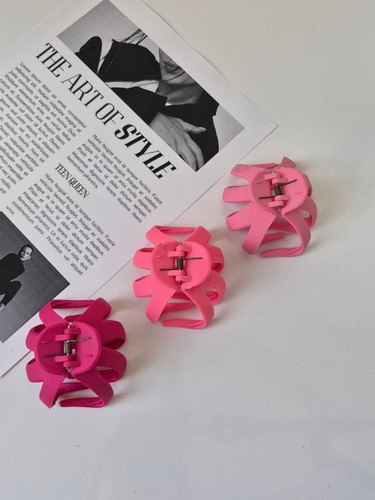 کلیپس خرچنگی ساده و کاربردی